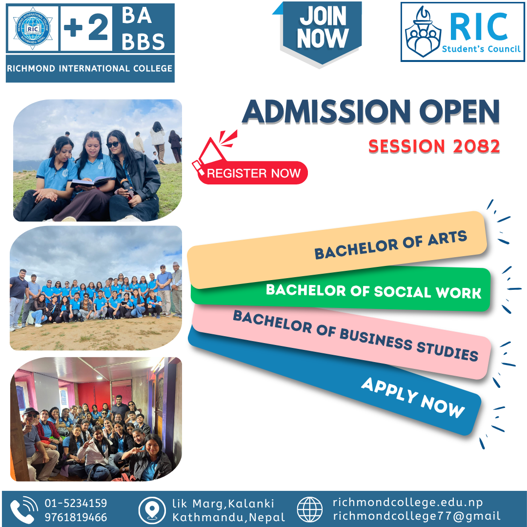RIC information